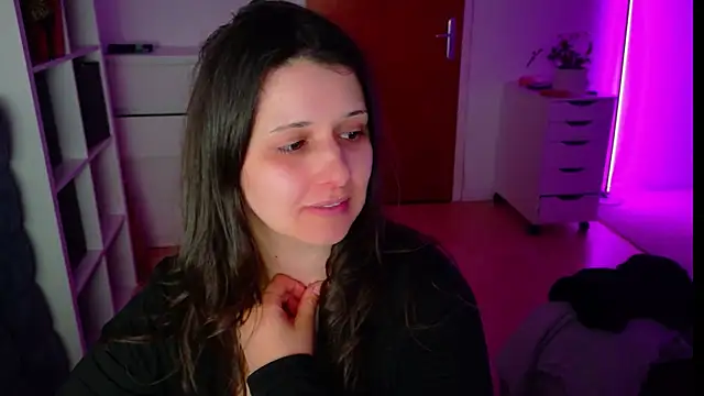 jenna-sxy19 online show from October 23, 5:55 pm