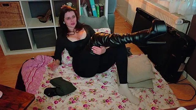 jenna-sxy19 online show from April 22, 5:42 pm