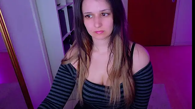 Snapshot of jenna-sxy19 chatting on September 23, 4:25 pm jenna-sxy19 online show from September 23, 4:25 pm