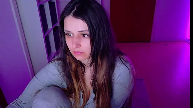 Snapshot of jenna-sxy19 chatting on September 25, 12:44 pm jenna-sxy19 online show from September 25, 12:44 pm