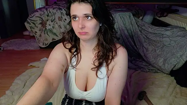 Snapshot of jenna-sxy19 chatting on June 21, 1:22 am jenna-sxy19 online show from June 21, 1:22 am
