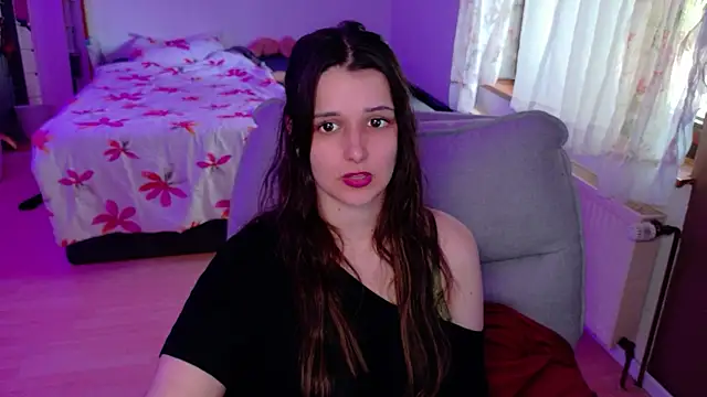 Snapshot of jenna-sxy19 chatting on July 19, 4:04 pm jenna-sxy19 online show from July 19, 4:04 pm