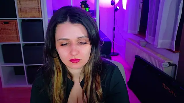 jenna-sxy19 online show from January 6, 5:17 pm