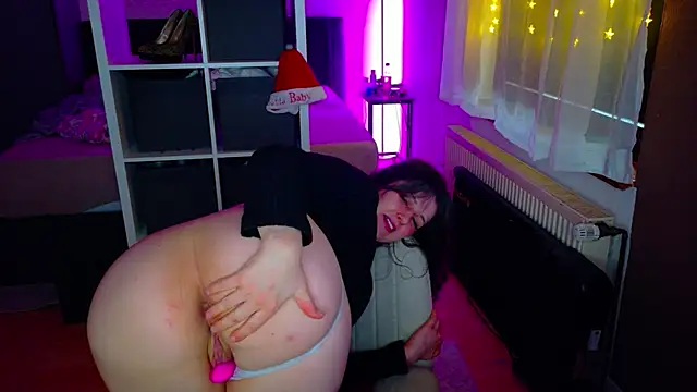 jenna-sxy19 online show from December 17, 1:49 pm