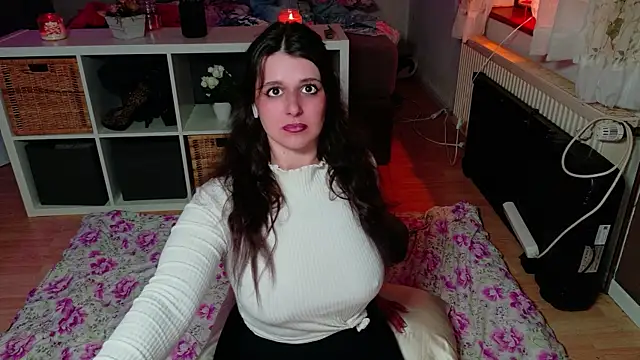 jenna-sxy19 online show from May 7, 5:16 pm