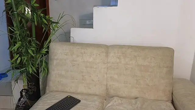 Lorenne Miller online show from September 24, 2:07 am