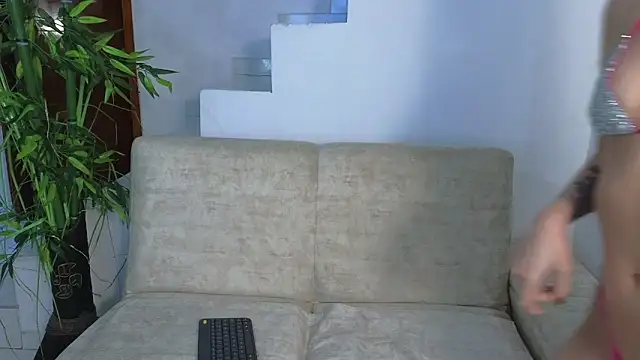 Lorenne Miller online show from September 25, 2:17 am