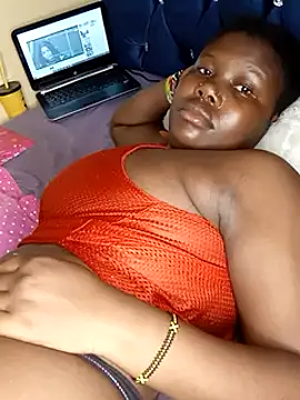  Thicky Stallion online show from March 9, 4:16 am