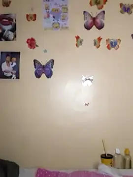  Thicky Stallion online show from March 11, 4:19 am