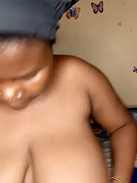  Thicky Stallion online show from March 18, 10:37 pm