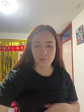 Snapshot of _KarolSmith chatting on February 2, 11:53 pm KarolSmith online show from February 2, 11:53 pm