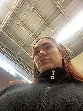 Snapshot of _KarolSmith chatting on February 22, 1:35 pm KarolSmith online show from February 22, 1:35 pm