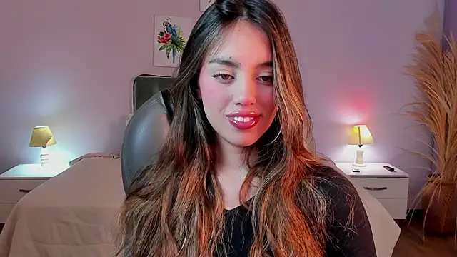  Charlotte evans 1 online show from February 16, 12:59 pm