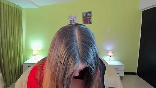  Charlotte evans 1 online show from January 18, 4:10 pm