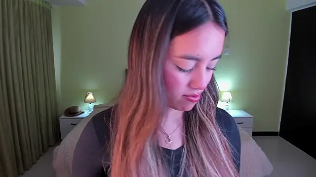  Charlotte evans 1 online show from July 8, 7:14 pm