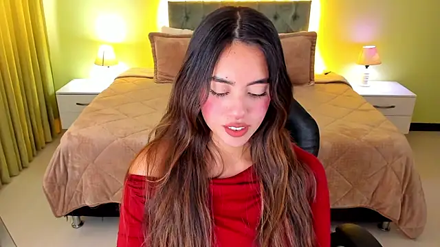 Snapshot of _Charlotte_evans_1 chatting on September 24, 8:59 pm Charlotte evans 1 online show from September 24, 8:59 pm