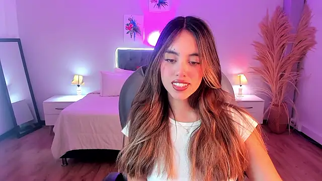  Charlotte evans 1 online show from February 8, 2:37 pm