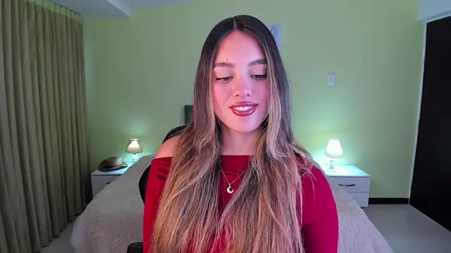  Charlotte evans 1 online show from July 13, 8:19 pm