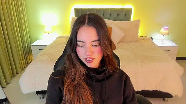  Charlotte evans 1 online show from November 12, 12:26 am