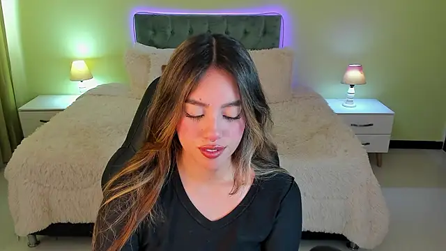  Charlotte evans 1 online show from March 20, 3:57 pm