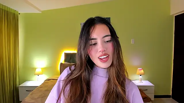 Snapshot of _Charlotte_evans_1 chatting on September 29, 7:08 pm Charlotte evans 1 online show from September 29, 7:08 pm