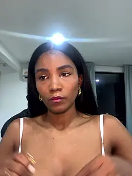 Jessie-pradoo online show from December 2, 9:19 am