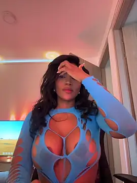 Jessie-pradoo online show from November 18, 11:46 am