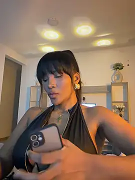 Jessie-pradoo online show from February 2, 10:53 pm