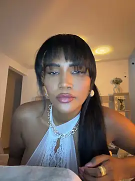 Jessie-pradoo online show from March 18, 10:54 pm