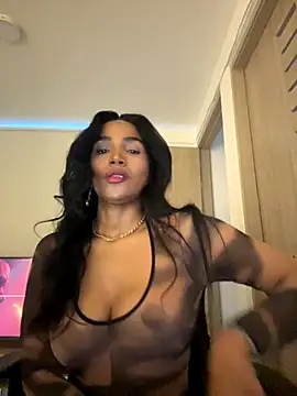 Jessie-pradoo online show from September 10, 10:20 pm