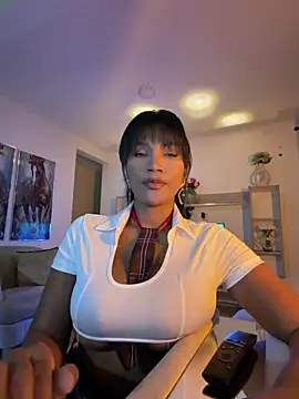 Jessie-pradoo online show from February 9, 12:08 am