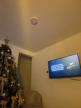 Jessie-pradoo online show from December 15, 10:04 pm