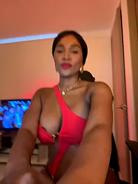 Jessie-pradoo online show from November 24, 9:48 pm