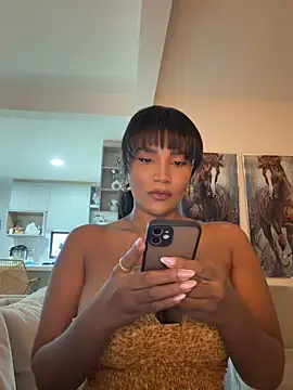 Jessie-pradoo online show from March 30, 10:33 pm