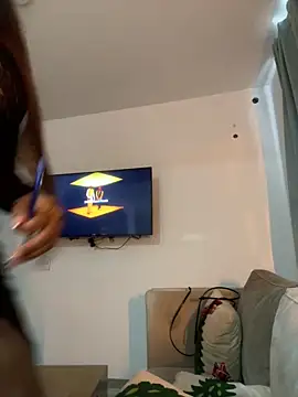 Jessie-pradoo online show from January 6, 8:57 pm