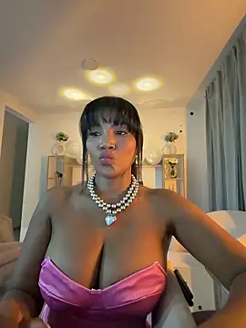 Jessie-pradoo online show from April 1, 11:23 pm