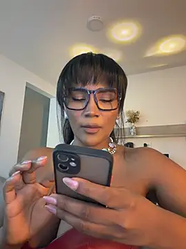 Jessie-pradoo online show from March 22, 10:33 pm