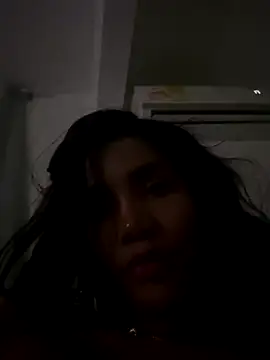 Jessie-pradoo online show from September 21, 3:44 am