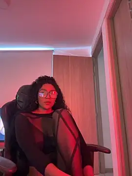 Jessie-pradoo online show from November 2, 6:35 pm