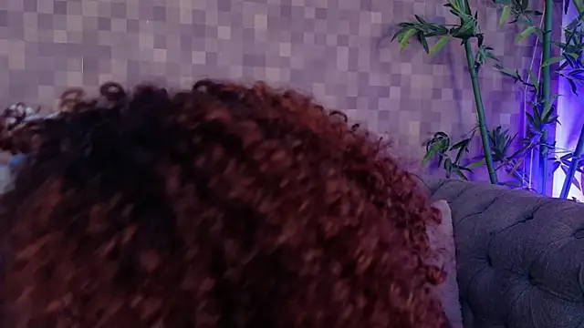 nataly velez online show from November 24, 7:14 pm