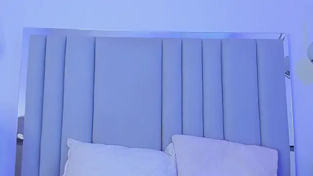 PersefoneWoods1 online show from October 20, 4:51 pm