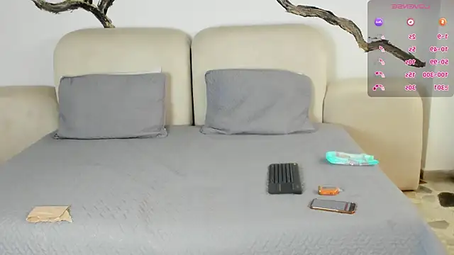 BridgetRodriguez online show from March 14, 1:46 pm