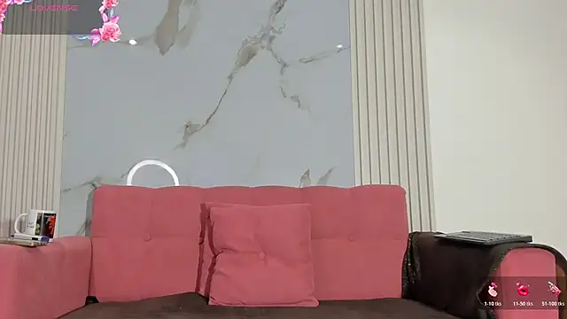 BridgetRodriguez online show from February 8, 11:52 am