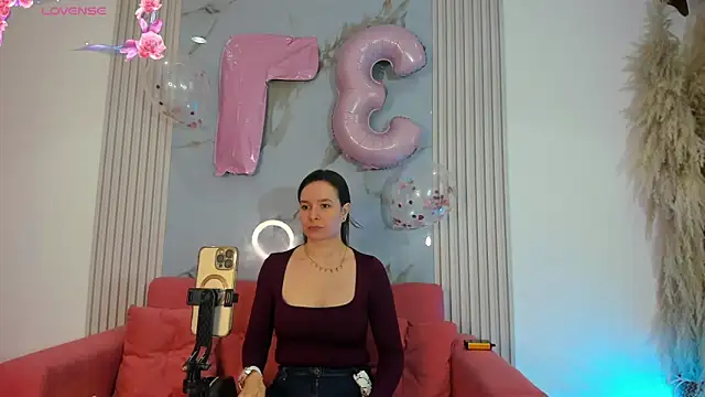 BridgetRodriguez online show from October 11, 12:28 pm