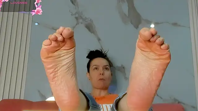 BridgetRodriguez online show from March 1, 1:22 pm