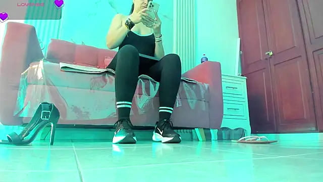 BridgetRodriguez online show from March 20, 1:01 pm