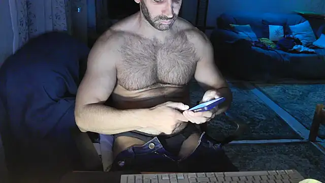TebaldHot online show from September 30, 12:55 pm