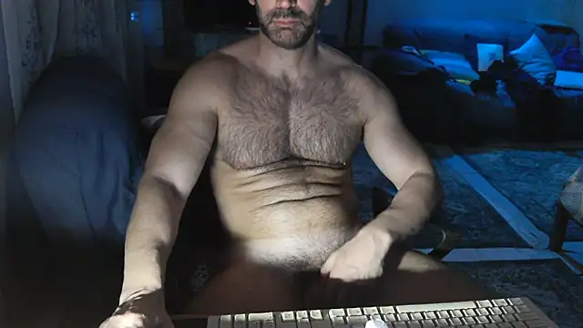 TebaldHot online show from October 11, 4:30 pm