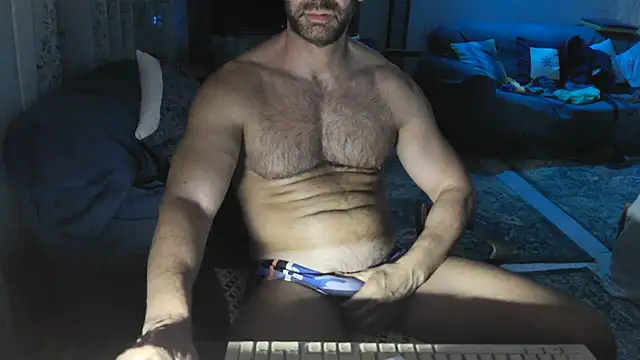 TebaldHot online show from September 20, 12:32 pm