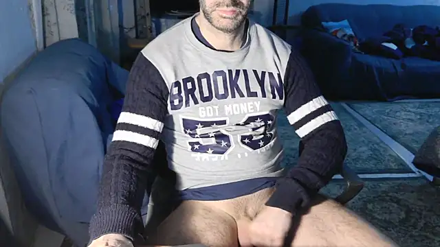 TebaldHot online show from February 21, 2:06 pm